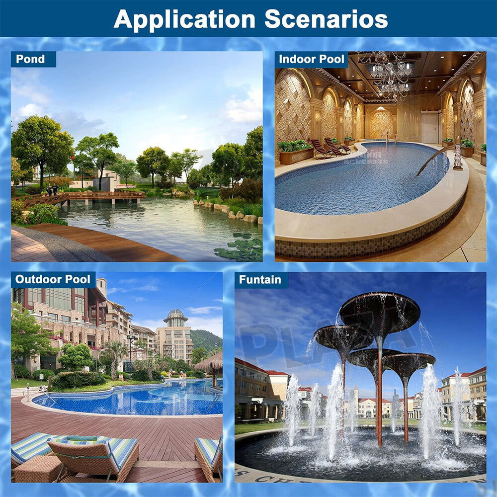 Swimming Pool Rescue Critter Animal save Escape Ramp Swimline Frog Log Au Stock