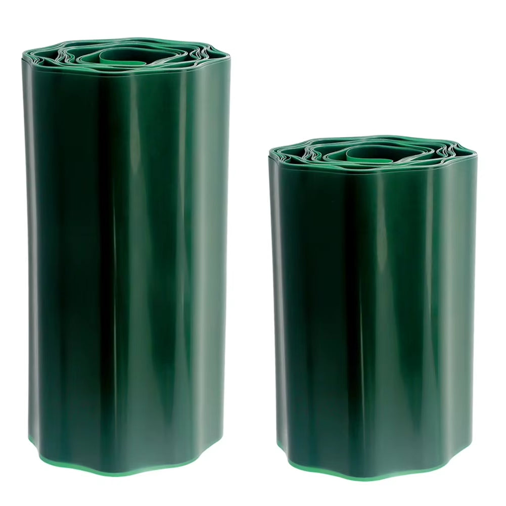 Garden Aesthetics Garden Decor Path Edging Fence Design Outdoor Landscape Garden Decor Enhance Garden Aesthetics