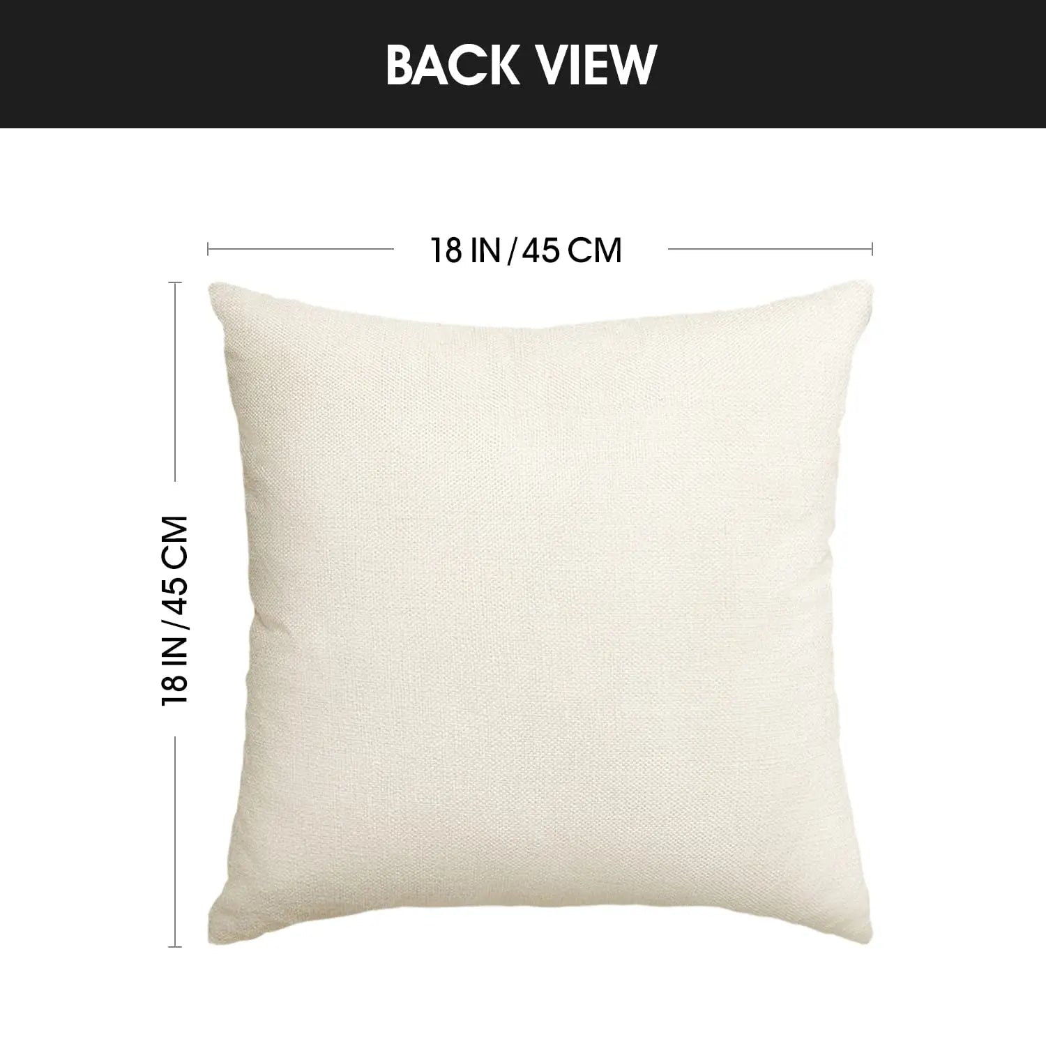 Home Sweet Home Eucalyptus Leaves Throw Pillow Covers, Spring Summer Seasonal Decorations for Home, Set of 4