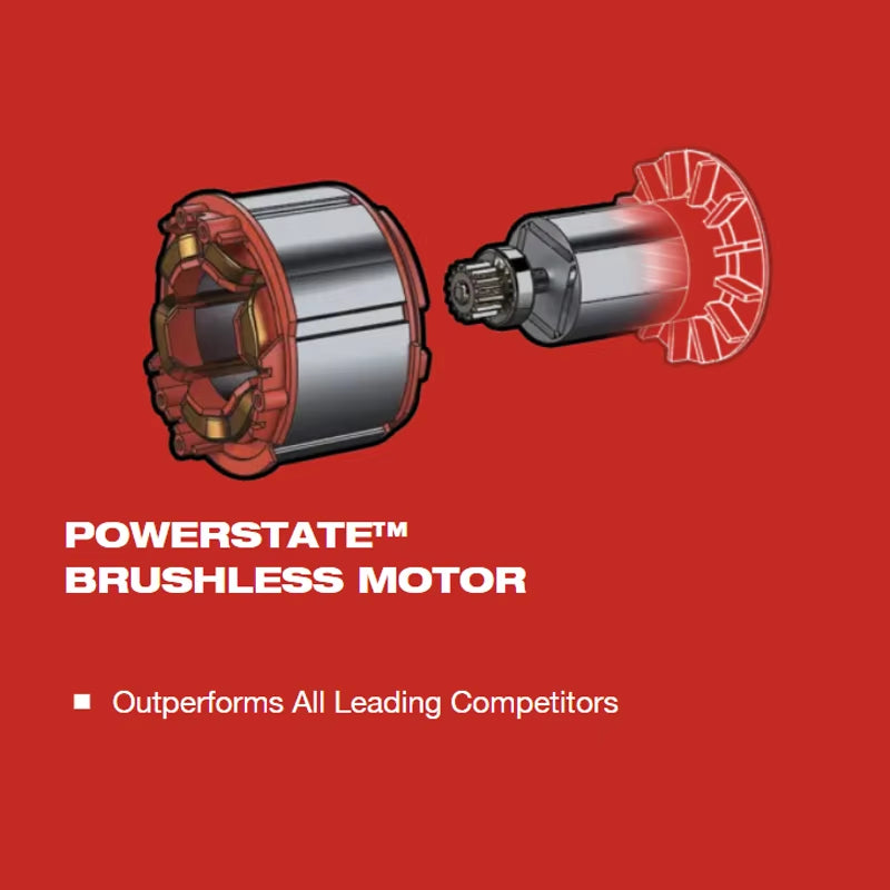 For Milwaukee 18V Brushless Electric Pruning Shears Pruner Cordless Electric Garden Scissors Fruit Tree Garden Tool Garden Bons