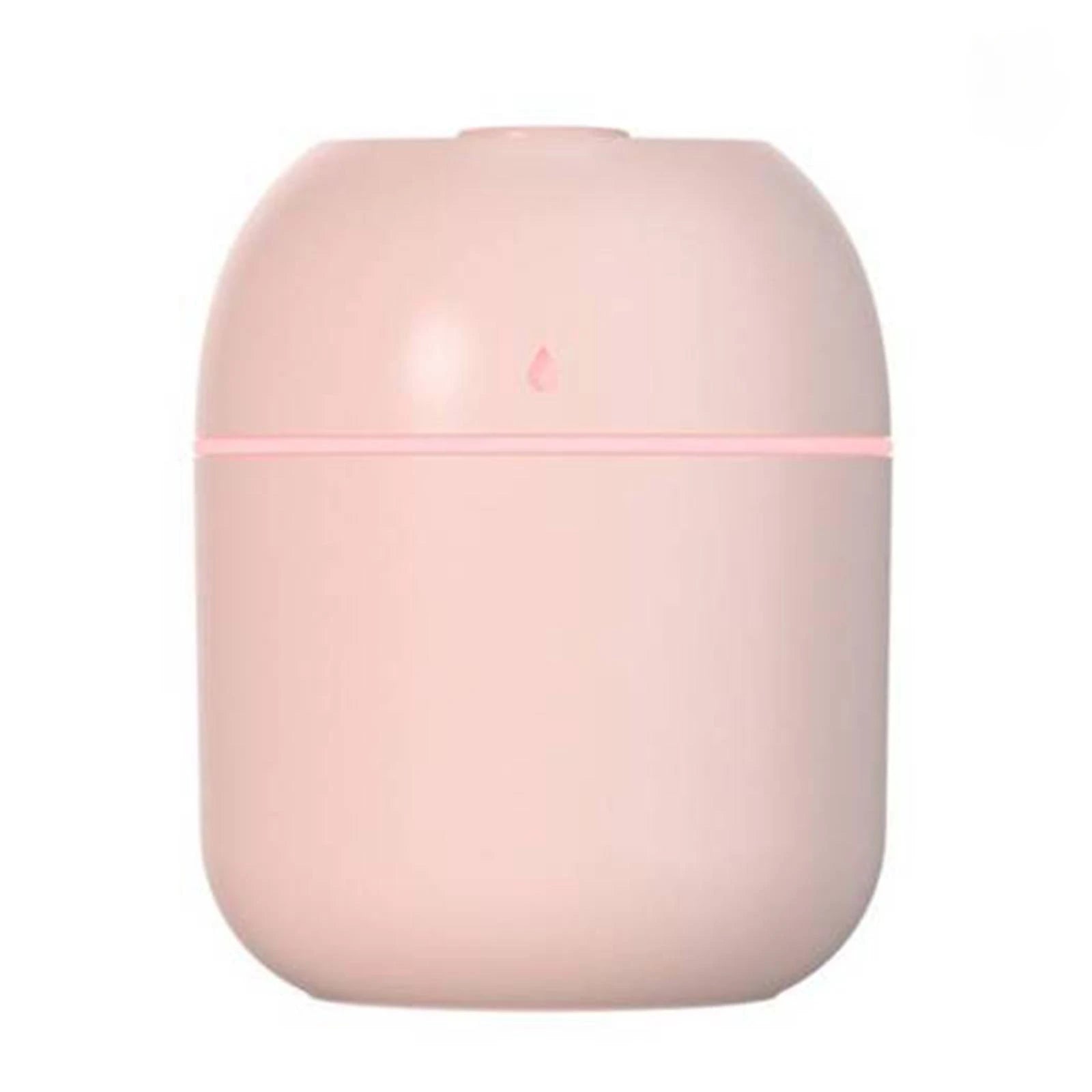 USB Humidifier Aroma Diffuser Portable Home Appliance 220Ml Electric Humidifier Desktop Home Fragrance Perfumes Sprayer