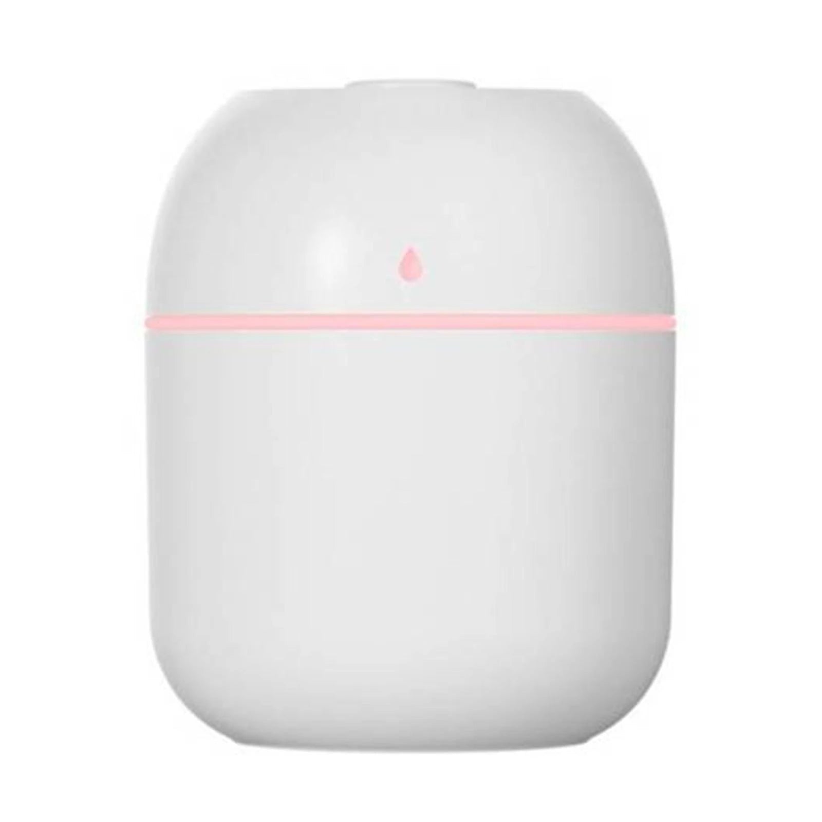 USB Humidifier Aroma Diffuser Portable Home Appliance 220Ml Electric Humidifier Desktop Home Fragrance Perfumes Sprayer