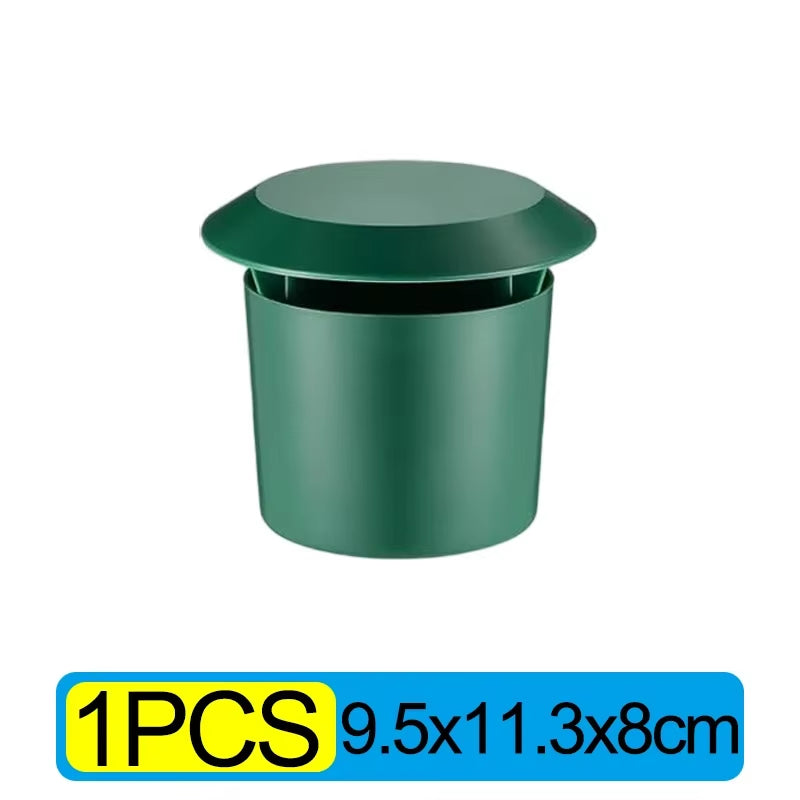 10/1PCS Snail Trap Catcher Garden Slug Cage Reusable Pests Bait Station Tools Garden Farm Protector Tools Garden Accessories